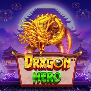 Slot machine Dragon-Hero