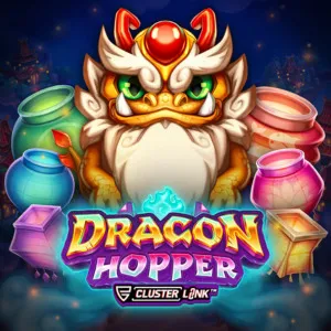Slot machine Dragon-Hopper