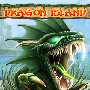 Slot machine Dragon-Island