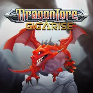 Caça-níqueis Dragon-Lore-Gigarise