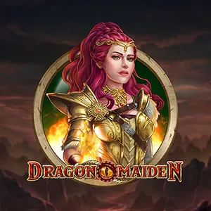 Caça-níqueis Dragon-Maiden-Slot-Review