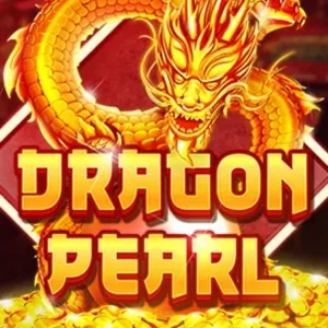 Slot machine Dragon-Pearl
