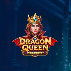 Slot machine Dragon-Queen-Megaways