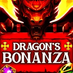Slot machine Dragon-S-Bonanza