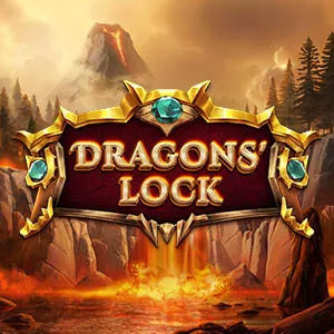 Slot machine Dragon-S-Lock