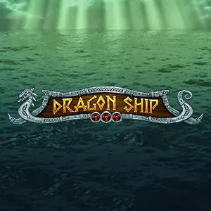 Slot machine Dragon-Ship