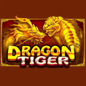 Slot machine Dragon-Tiger