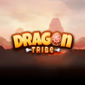 Slot machine Dragon-Tribe