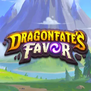 Slot machine Dragonfates-Favor