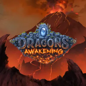 Slot machine Dragons-Awakening