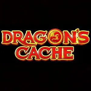 Slot machine Dragons-Cache