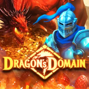 Slot machine Dragons-Domain