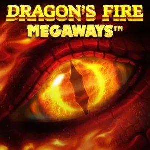 Slot machine Dragons-Fire-Megaways