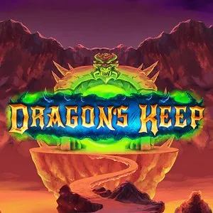 Slot machine Dragons-Keep