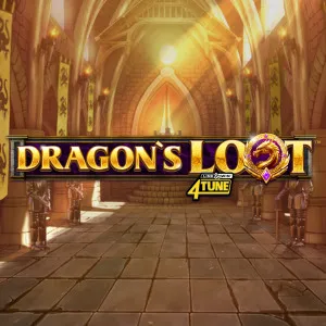 Slot machine Dragons-Loot
