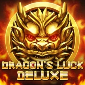 Slot machine Dragons-Luck-Deluxe