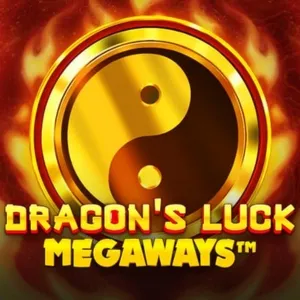 Slot machine Dragons-Luck-Megaways