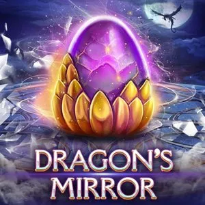 Slot machine Dragons-Mirror