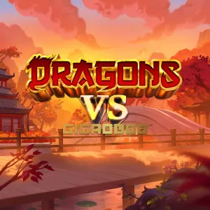 Slot machine Dragons-Vs-Gigablox
