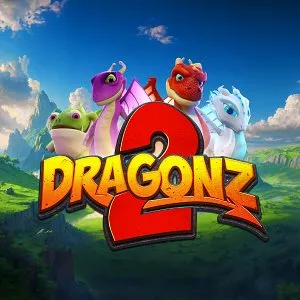 Slot machine Dragonz-2