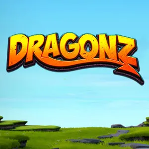 Slot machine Dragonz