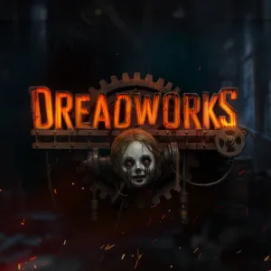 Slot machine Dreadworks