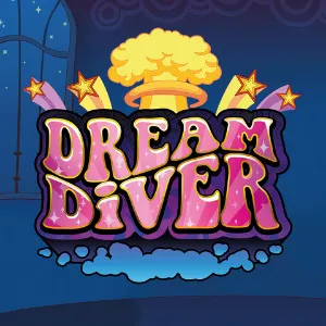 Caça-níqueis Dream-Diver