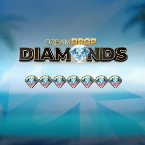 Slot machine Dream-Drop-Diamonds