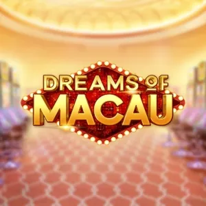 Slot machine Dreams-Of-Macau