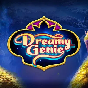 Slot machine Dreamy-Genie