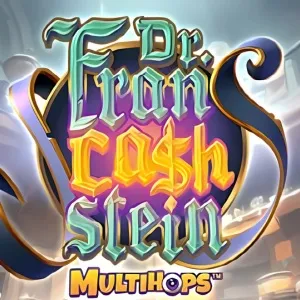 Slot machine Drfrancashstein