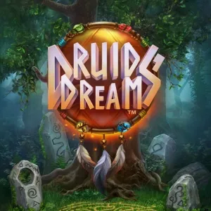 Slot machine Druids-Dream