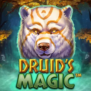 Slot machine Druids-Magic