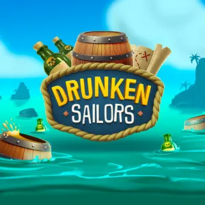 Slot machine Drunken-Sailors