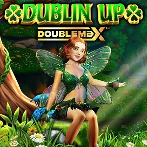 Slot machine Dublin-Up-Doublemax