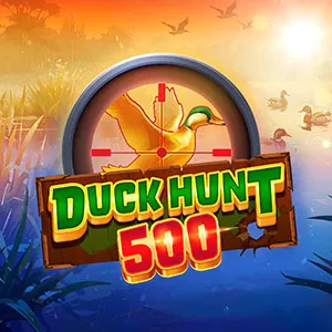 Slot machine Duck-Hunt-500