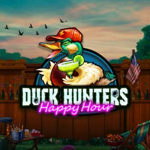 Slot machine Duck-Hunters-Happy-Hour