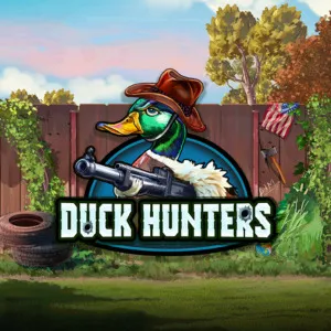Slot machine Duck-Hunters