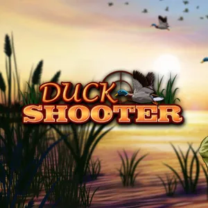 Slot machine Duck-Shooter