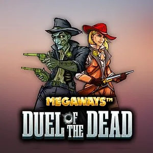 Slot machine Duel-Of-The-Dead-Megaways