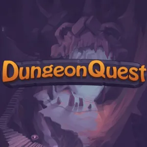 Caça-níqueis Dungeon-Quest