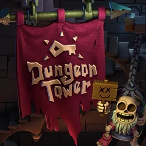 Slot machine Dungeon-Tower