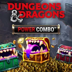 Slot machine Dungeons-And-Dragons-Power-Combo