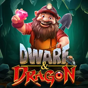Slot machine Dwarf-And-Dragon