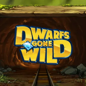 Slot machine Dwarfs-Gone-Wild