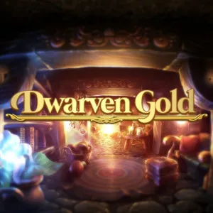 Slot machine Dwarven-Gold