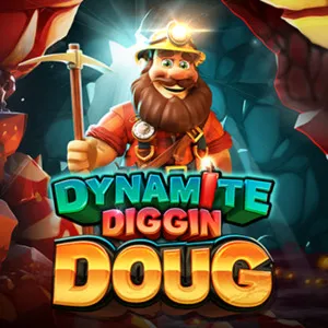 Slot machine Dynamite-Diggin-Doug