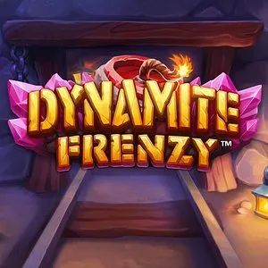 Slot machine Dynamite-Frenzy