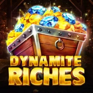 Slot machine Dynamite-Riches-Slot-Review