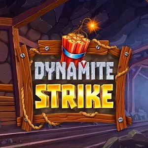 Caça-níqueis Dynamite-Strike
